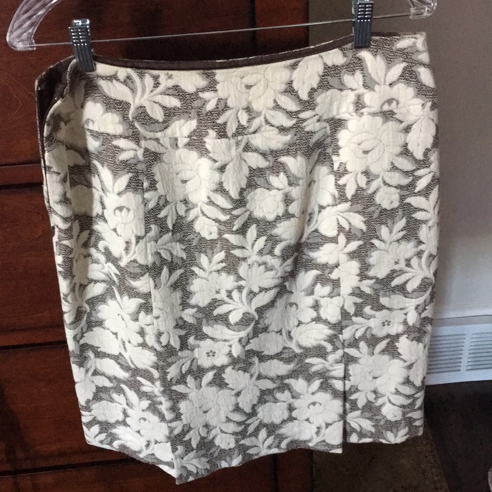Ann Taylor skirt